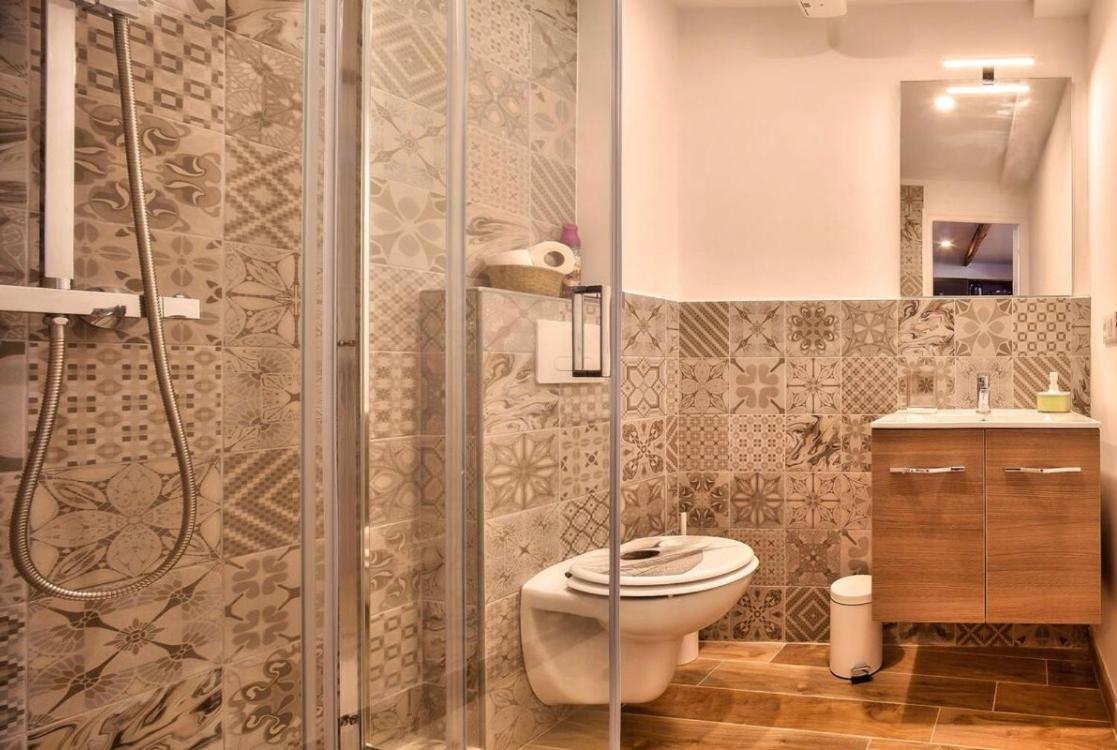 Duplex 6 Pers - Panoramic Sea View - Old - 2 Mn Apartment *