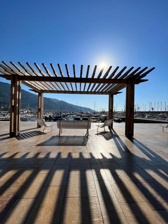 Apartment Duplex 6 Pers - Panoramic Sea View - Old - 2 Mn *