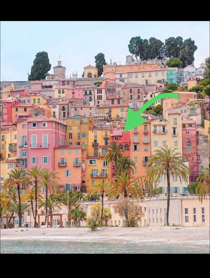 Duplex 6 Pers - Panoramic Sea View - Old - 2 Mn