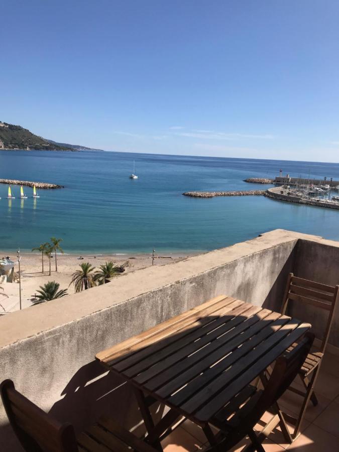 Apartment Duplex 6 Pers - Panoramic Sea View - Old - 2 Mn