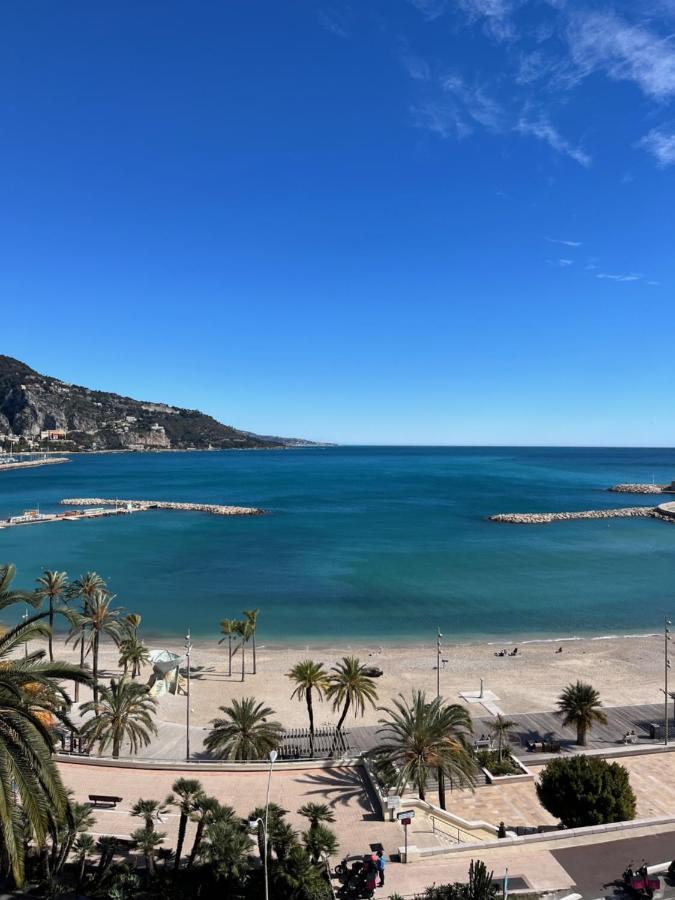 Apartment Duplex 6 Pers - Panoramic Sea View - Old - 2 Mn *