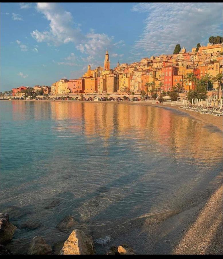 Duplex 6 Pers - Panoramic Sea View - Old - 2 Mn *