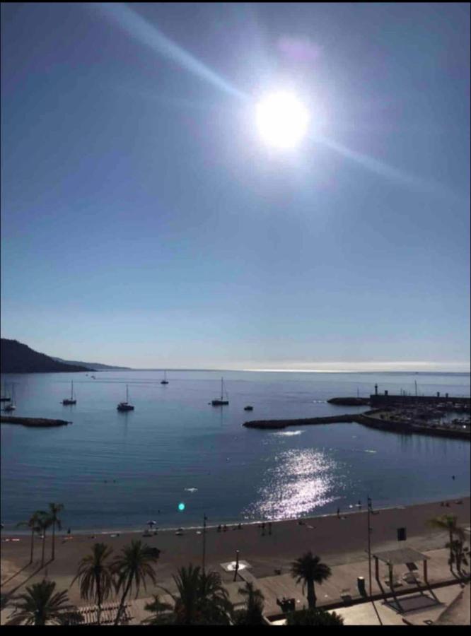 Duplex 6 Pers - Panoramic Sea View - Old - 2 Mn Apartment